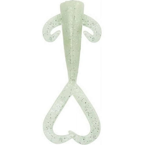 Delta Tackle Double Fin Body