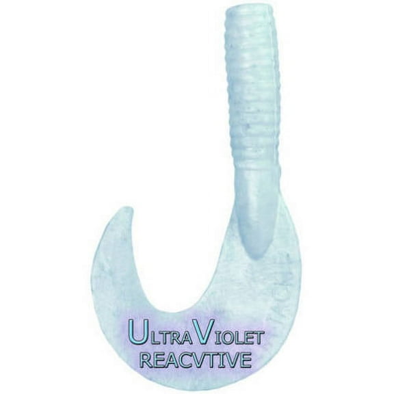 Delta Tackle Hali Hawg