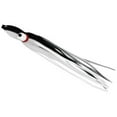 thumbnail image 1 of Delta Tackle Squid Hoochy, 4.5", 1 of 1