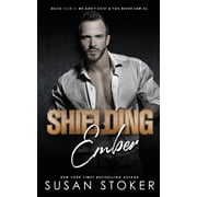 Delta Team Two Shielding Ember Paperback