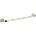 thumbnail image 1 of Delta Tesla 24" Towel Bar, Polished Nickel, 1 of 2