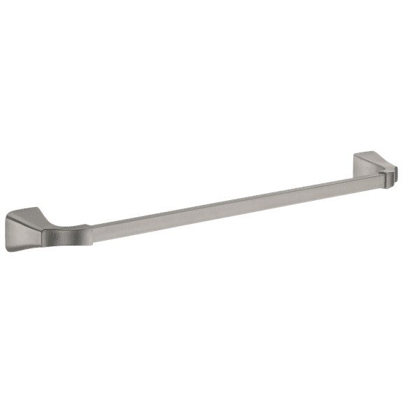 Delta Tesla 24" Towel Bar, Stainless