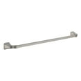 thumbnail image 1 of Delta Tesla 30" Towel Bar, Stainless, 1 of 3