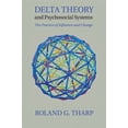 thumbnail image 1 of Delta Theory and Psychosocial Systems, (Paperback), 1 of 1