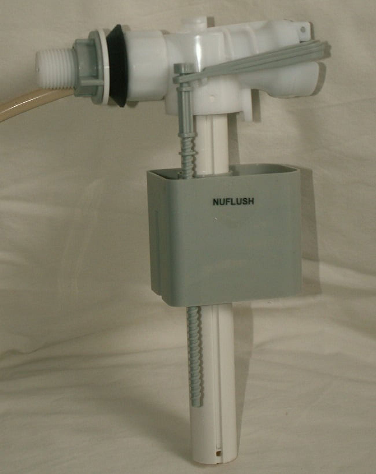 Delta Toilet RP71168 Fill Valve Side Mount, Toilet Fill Valve for