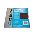 thumbnail image 1 of Delta Tool 6-Inch 150 Grit Sanding Disc 2-Pack D-31-469, 1 of 1