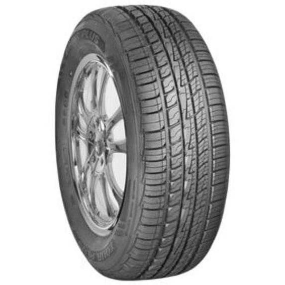 Delta Tour Plus LSH 215/55R16 93H BSW (2 Tires) Fits: 2013-18 Ford Focus SE, 2016-18 Honda Civic LX-P