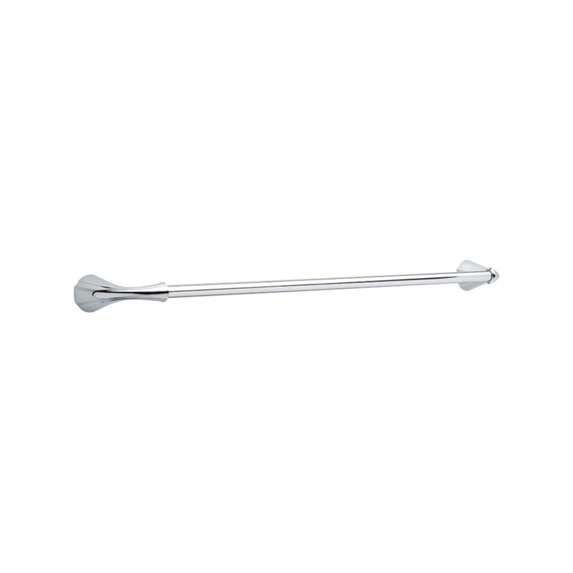 Delta 79224 Addison 24 in. Towel Bar in Chrome