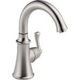 thumbnail image 1 of Delta Traditional Beverage Faucet, Arctic Stainless, 1 of 2