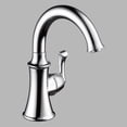 thumbnail image 1 of Delta Traditional Beverage Faucet, Chrome, 1 of 2