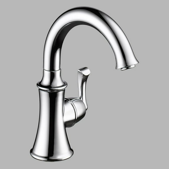 Delta Traditional Beverage Faucet, Chrome
