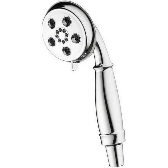 Delta Traditional Hand Shower Package, Available in Various Colors