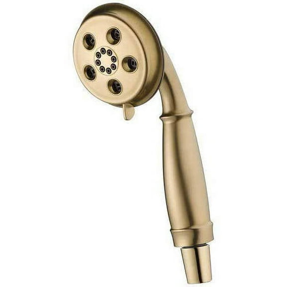 Delta Traditional Hand Shower Package, Available in Various Colors