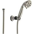 thumbnail image 1 of Delta Traditional Hand Shower Package Includes Hand Shower, Holder, and Hose, Available in Various Colors, 1 of 2