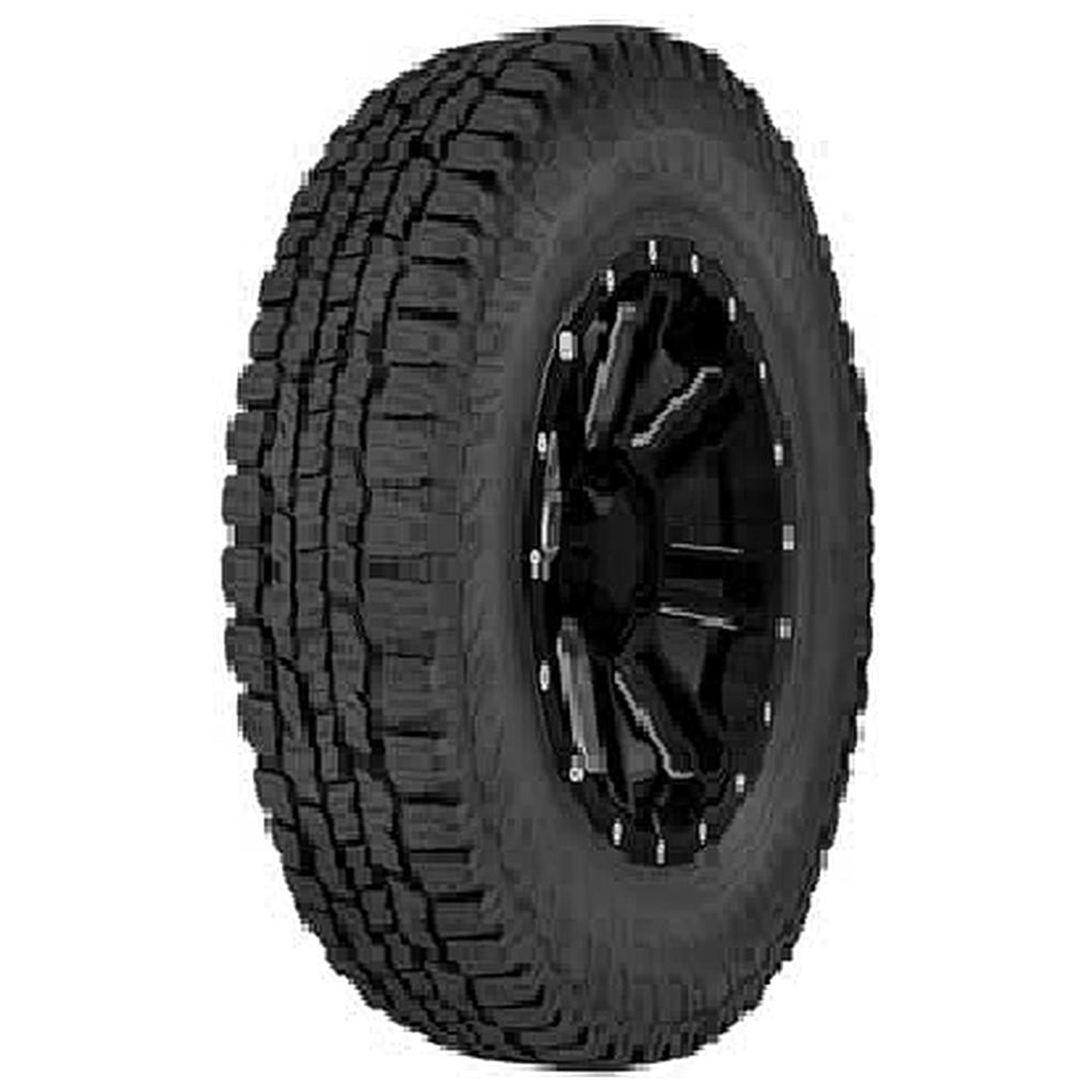 Delta Trailcutter AT4S All Terrain LT285/55R20 122R E Light Truck Tire
