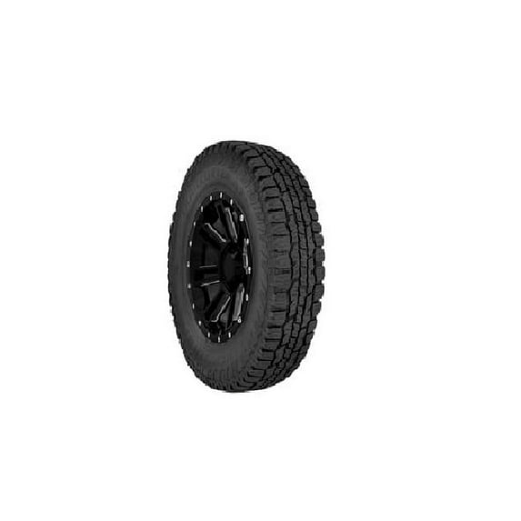 Delta Trailcutter AT4S LT265/70R17 121S E Tire Fits: 2014-18 Chevrolet Silverado 1500 WT, 2010-21 GMC Sierra 1500 SLE