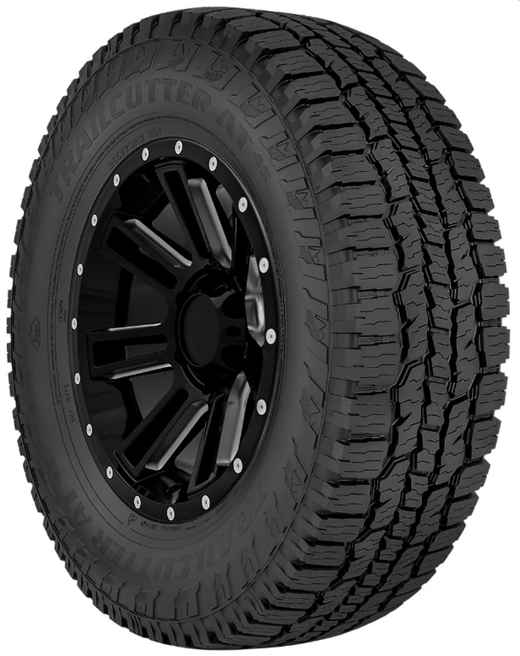 Delta Trailcutter AT4S LT315/70R17 121S Fits: 2017-22 Ford F-150 Raptor, 2003-09 Hummer H2 Base Simolary simolary.com