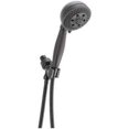 thumbnail image 1 of Delta Transitional Hand Shower Package Includes Hand Shower, Holder, and Hose, Available in Various Colors, 1 of 2