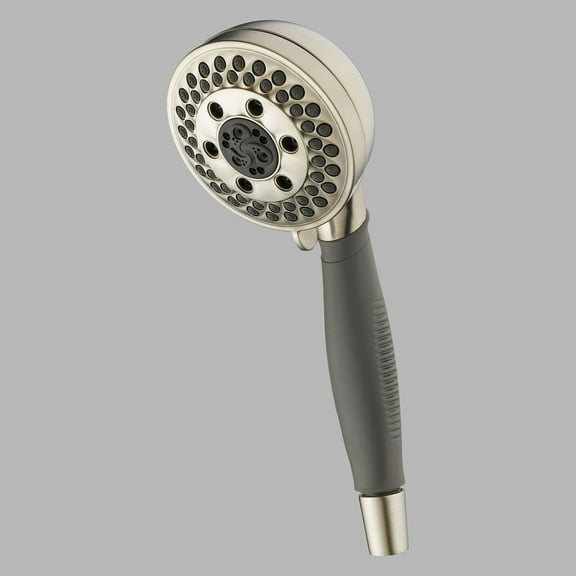 Delta Transitional Multi Function Hand Shower, Available in Various Colors