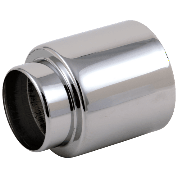 Delta Trim Sleeve for Tub & Shower Faucets in Chrome RP50879