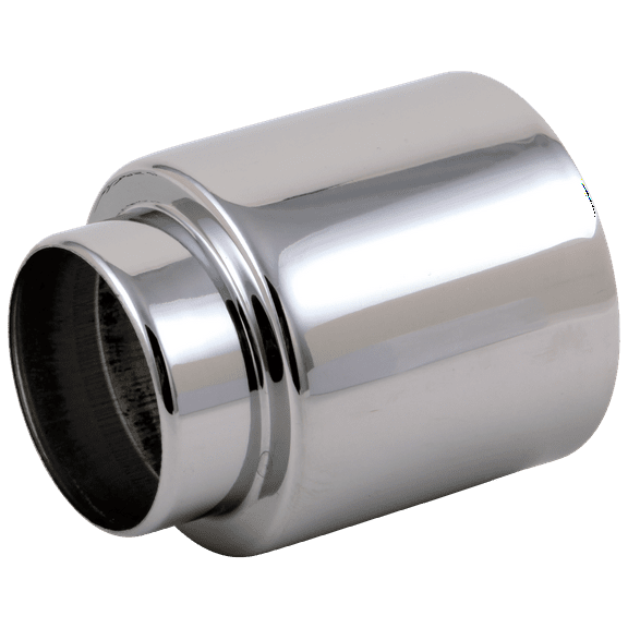 Delta Trim Sleeve for Tub & Shower Faucets in Chrome RP50879