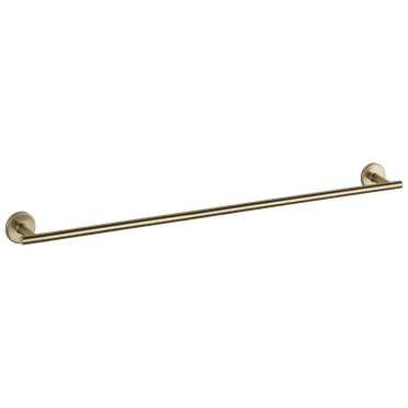 Delta Trinsic 30" Towel Bar, Champagne Bronze