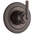 thumbnail image 1 of Delta Trinsic 6-Setting 3-Port Diverter Trim, Venetian Bronze, 1 of 2