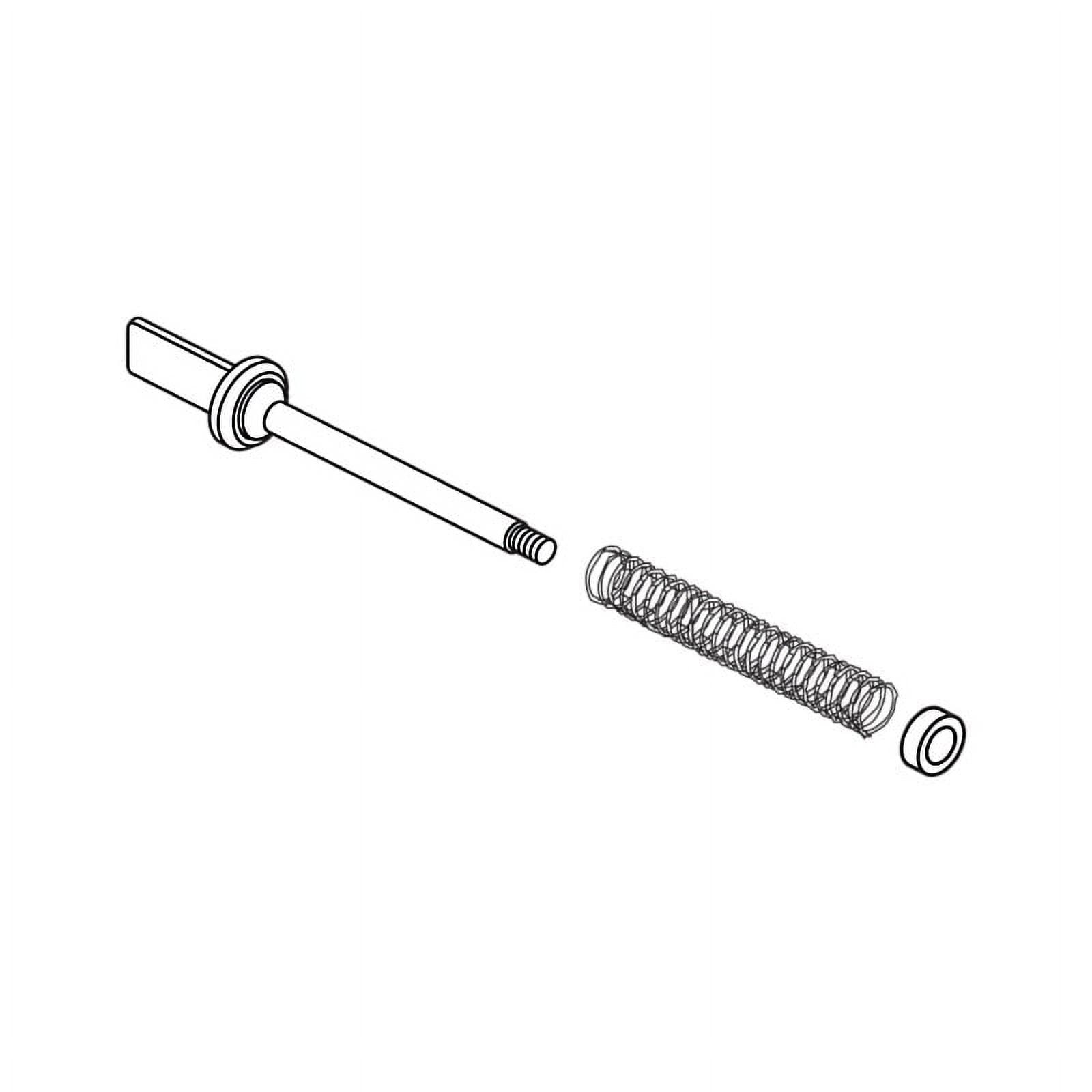 Delta Trinsic Diverter RP74810