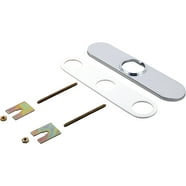 Delta Cassidy Escutcheon in Venetian Bronze - Walmart.com