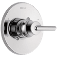 thumbnail image 1 of Delta Trinsic MonitorÃÂ® 14 Series Valve Only Trim in Chrome T14059, 1 of 2