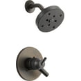 thumbnail image 1 of Delta Trinsic Monitor 17 Series H2Okinetic Shower Trim, Venetian Bronze, 1 of 2