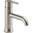 thumbnail image 1 of Delta Trinsic Single Handle Bathroom Faucet in Stainless 559LF-SSLPU, 1 of 2