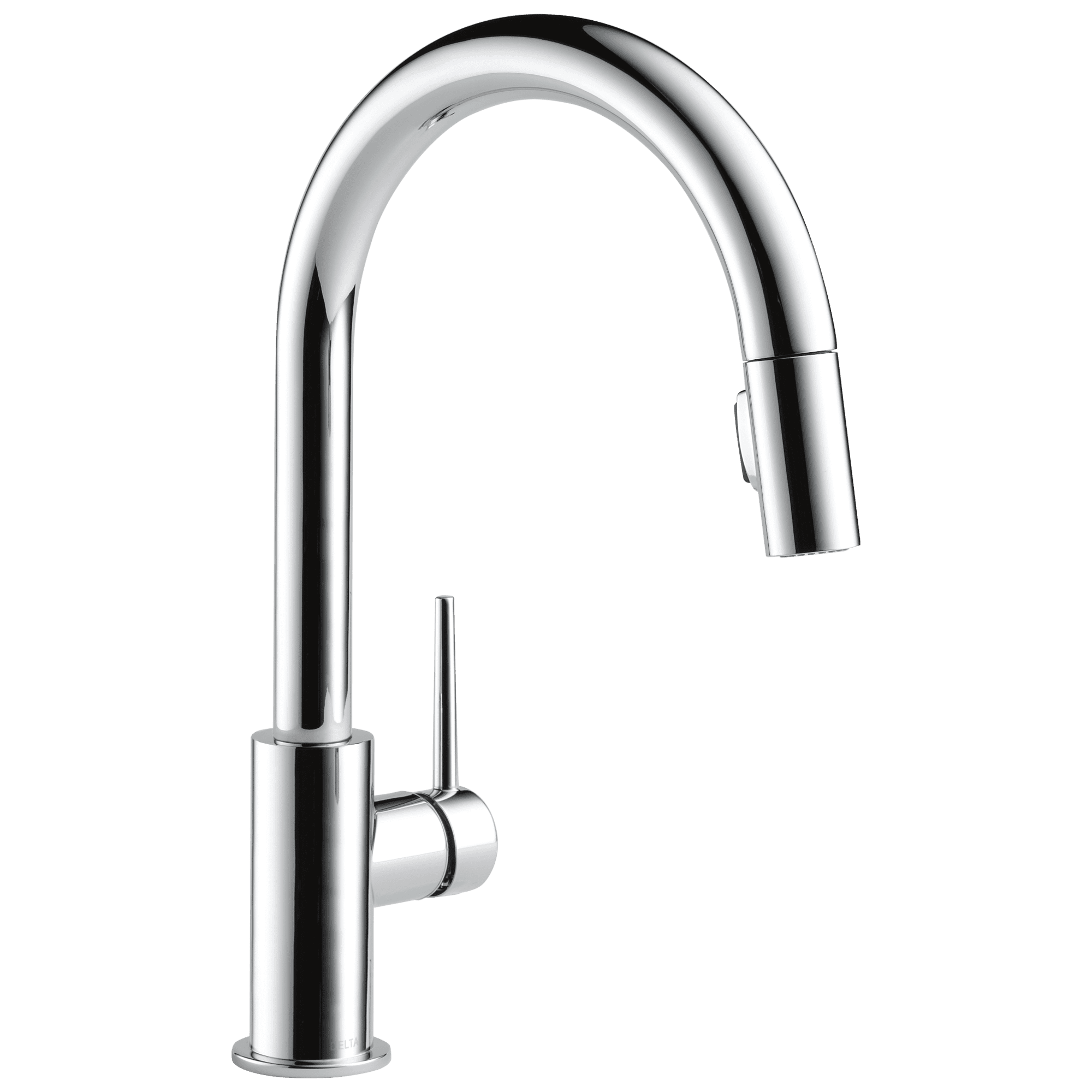 Delta-Trinsic-Single-Handle-