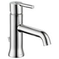 thumbnail image 1 of Delta Trinsic: Single Handle Tract-Pack Bathroom Faucet, 1 of 3