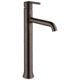 thumbnail image 1 of Delta Trinsic Single Handle Vessel Bathroom Faucet, Venetian Bronze, 1 of 7