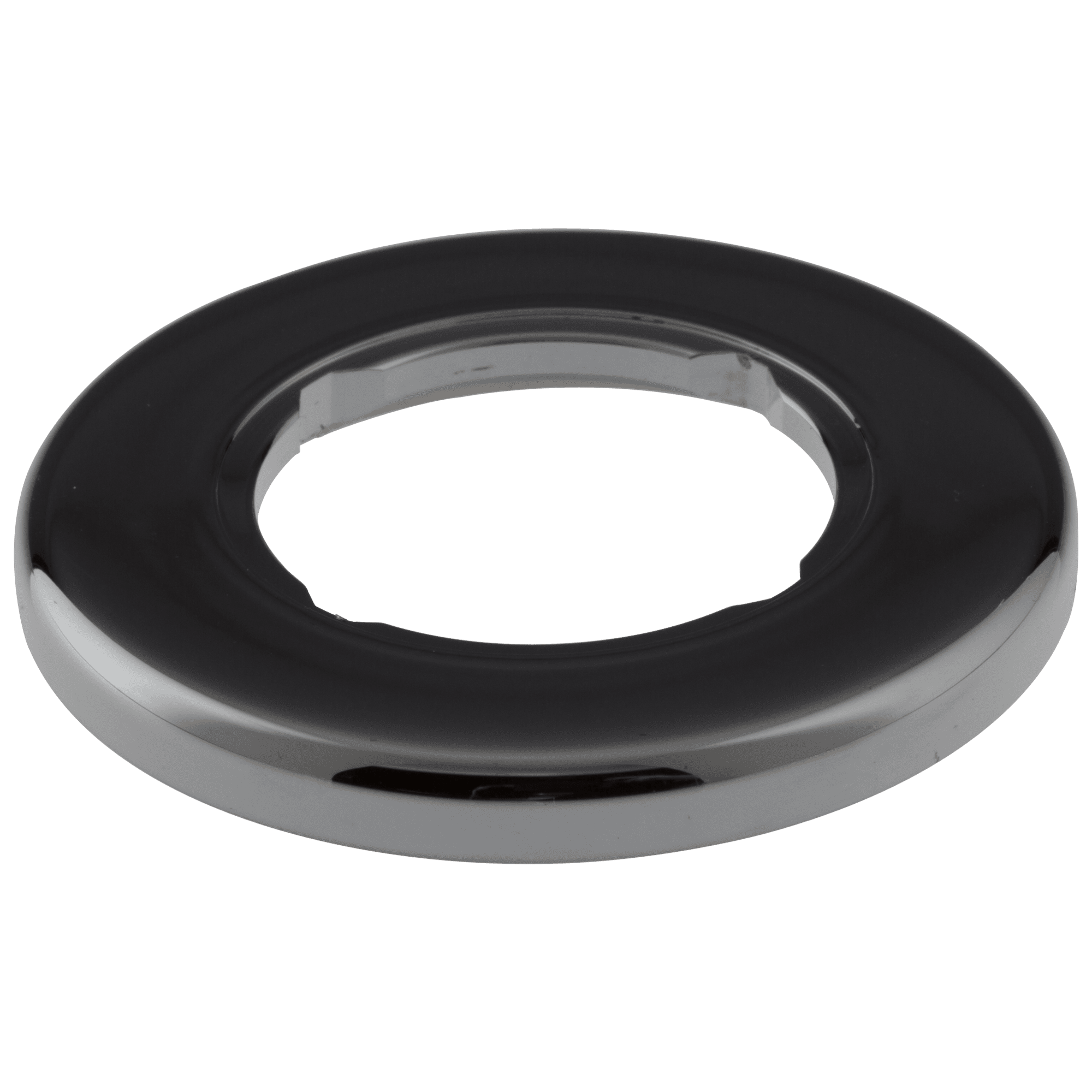 Delta Trinsic Soap / Lotion Dispenser Base w/ Gasket in Arctic