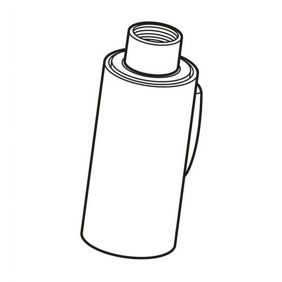 Delta Trinsic Spray Assembly - Pull-Down Chrome