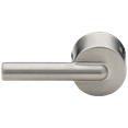 thumbnail image 1 of Delta Trinsic Tank Lever, Stainless, 1 of 2