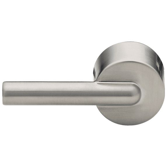 Delta Trinsic Tank Lever, Stainless
