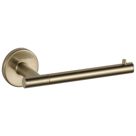 Delta Trinsic Tissue Holder, Champagne Bronze