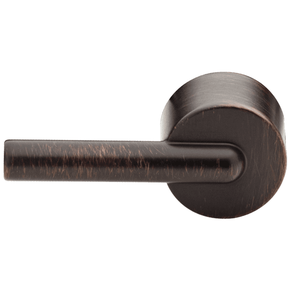 Delta Trinsic Toilet Tank Lever Venetian Bronze