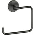 thumbnail image 1 of Delta Trinsic Towel Ring, Venetian Bronze, 1 of 3