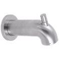 thumbnail image 1 of Delta Trinsic: Tub Spout - Pull-Up Diverter, 1 of 3