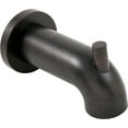 thumbnail image 1 of Delta Trinsic: Tub Spout - Pull-Up Diverter, 1 of 5