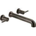 thumbnail image 1 of Delta Trinsic Wall Mounted Tub Filler, Venetian Bronze, 1 of 3