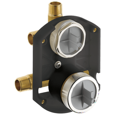 Delta Tub / Shower Rough-In Valve R22000