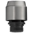 thumbnail image 1 of Delta U4900-SS-PK Universal Showering Components: Vacuum Breaker - Stainless, 1 of 2