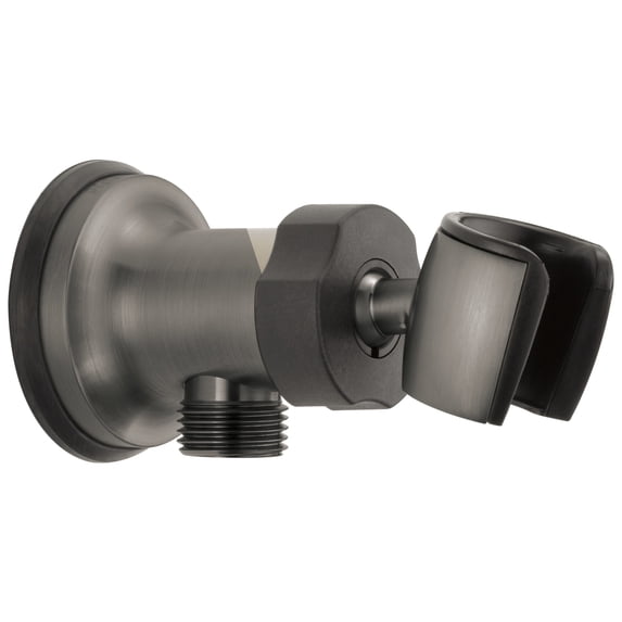 Delta U4985-KS-PK Universal Showering Components Hand Shower Wall Supply Elbow And Hand