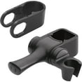 thumbnail image 1 of Delta U6500 Universal Showering Components Hand Shower Holder For Slide And Grab Bars -, 1 of 2