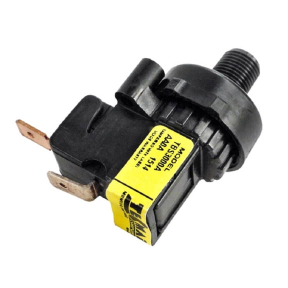 Delta UV 1000-2560 5PSI Pressure Switch